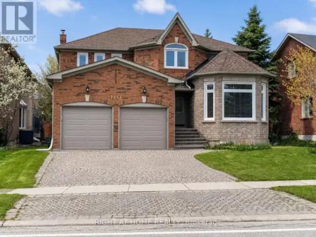 6 Bedroom House Oakville ON LS105004946