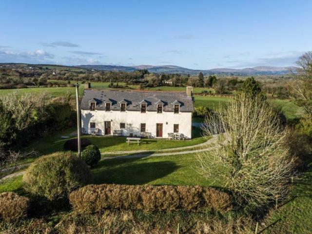 6 Bedroom House Skibbereen Skibbereen LS91890112
