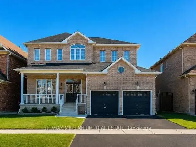 6 Bedroom House Richmond Hill ON LS101639101