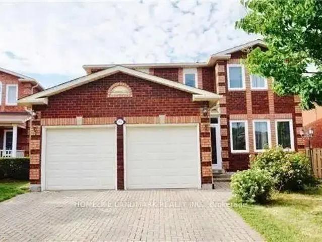 6 Bedroom House Richmond Hill ON LS102052669