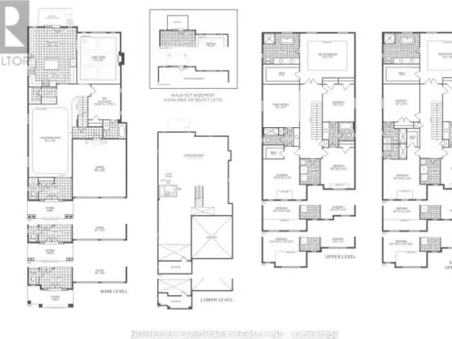 6 Bedroom House Richmond Hill ON LS102658634