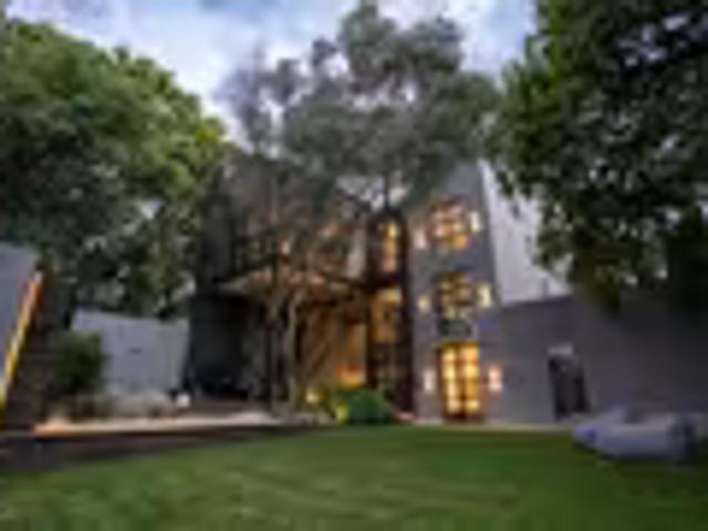 6 Bedroom House Waterkloof Waterkloof 103689514