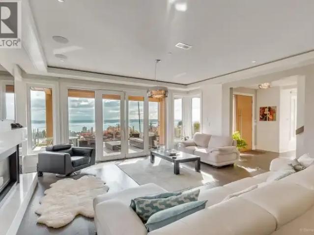 6 Bedroom House West Vancouver BC LS102306811