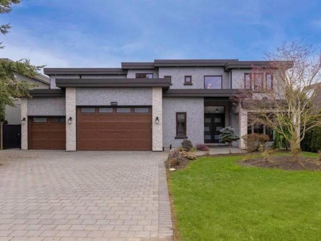 6 Bedroom House White Rock BC 90977126