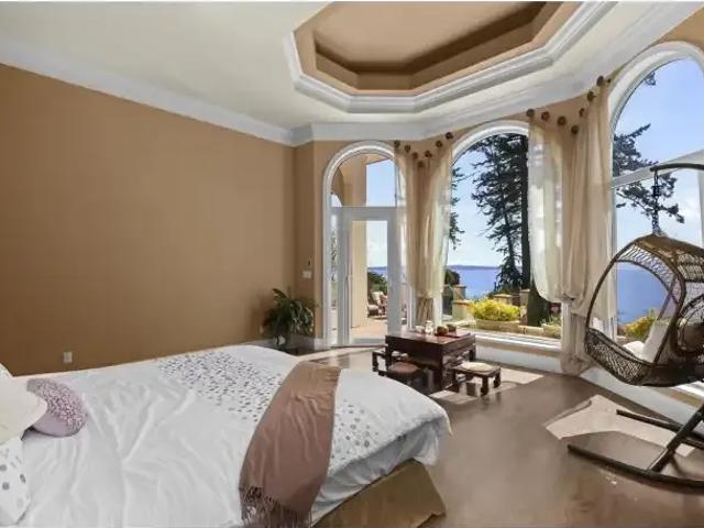 6 Bedroom House White Rock BC 103012093