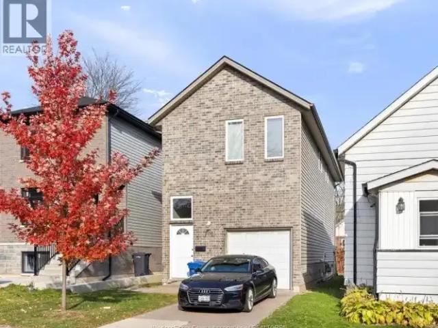 6 Bedroom House Windsor ON 101877808