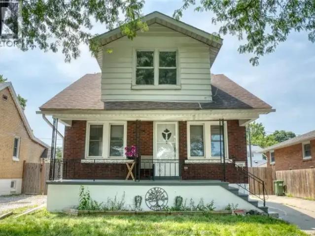 6 Bedroom House Windsor ON 104224772