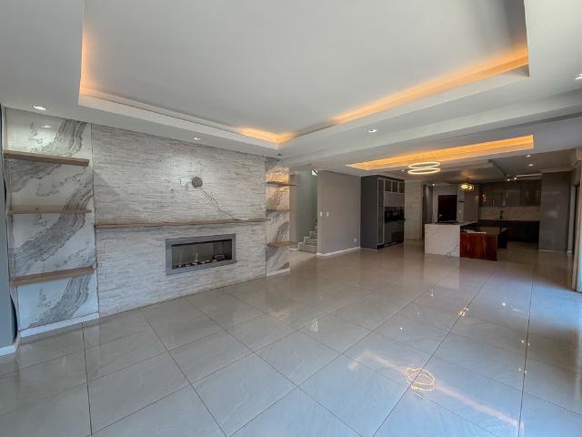 6 Bedroom House To Let in Midstream Ridge Estate