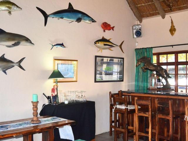 6 Bedroom house to rent in Canals, St Francis Bay