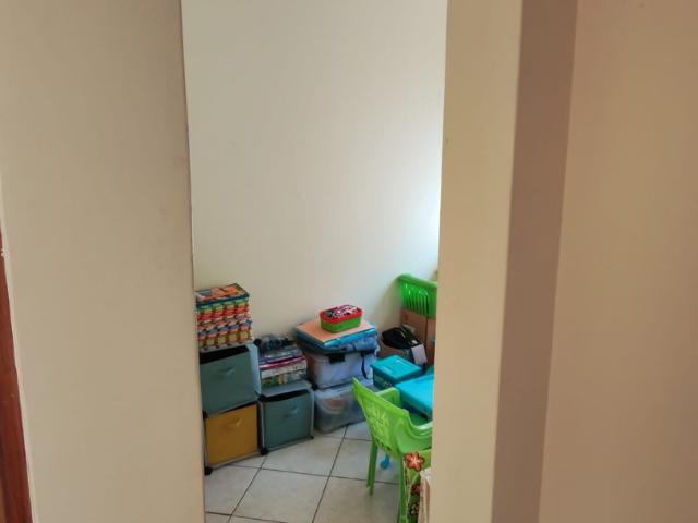 6 Bedroom House To Rent in Maroeladal