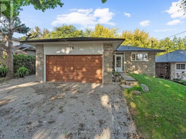 6 Bedroom House Toronto Woburn ON LS90629909