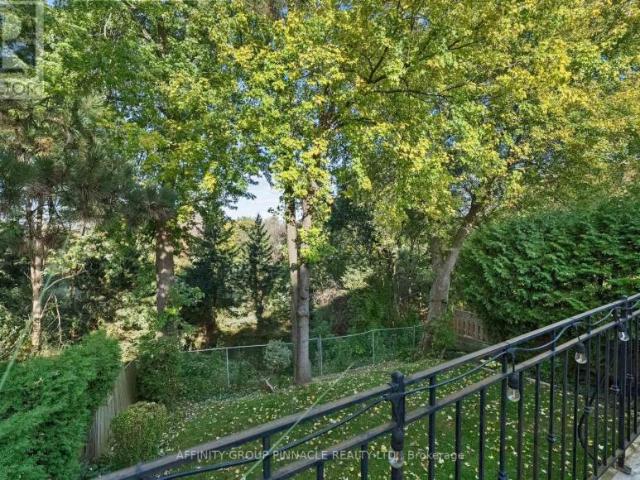 6 Bedroom House Toronto Woburn ON LS91717974