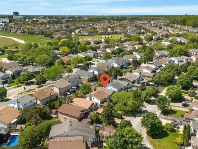 6 Bedroom House Thorold ON 102915340