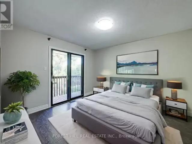 6 Bedroom House Vaughan ON 102339248