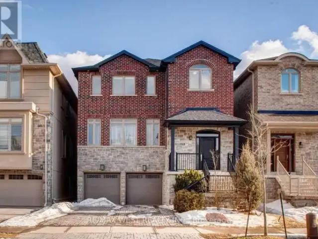 6 Bedroom House Vaughan ON 102366585