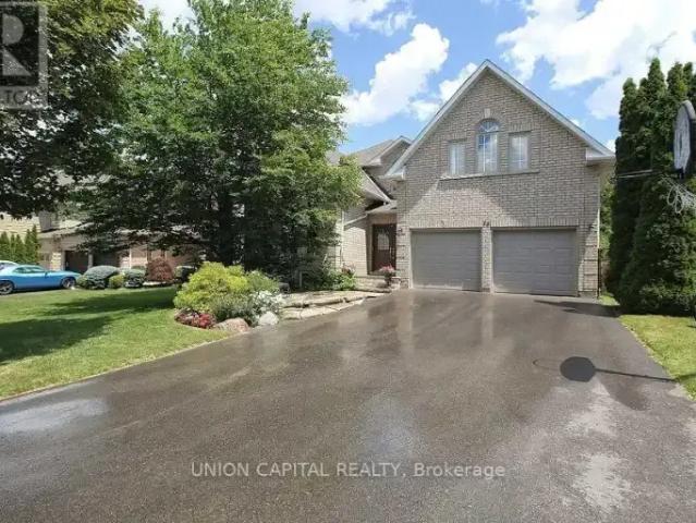6 Bedroom House Vaughan ON 103487690