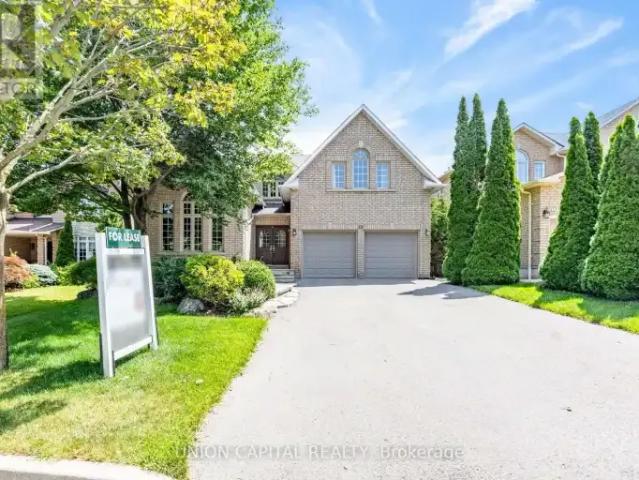6 Bedroom House Vaughan ON 103770702