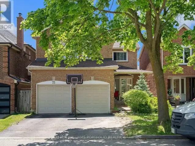 6 Bedroom House Vaughan ON 103151881