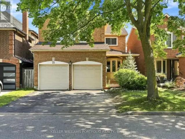 6 Bedroom House Vaughan ON 104598450