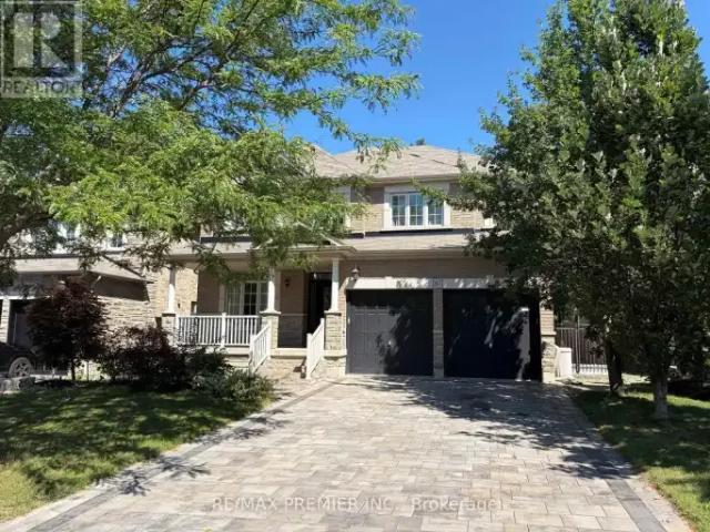 6 Bedroom House Vaughan ON 105072109