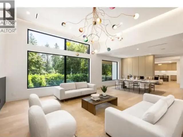 6 Bedroom House Vancouver BC LS102578918