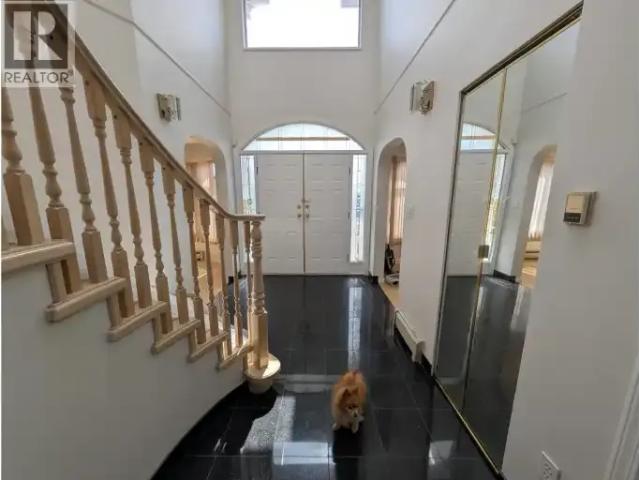 6 Bedroom House Vancouver BC LS102752756