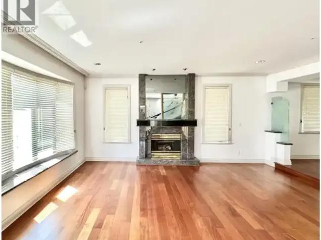 6 Bedroom House Vancouver BC 101877980