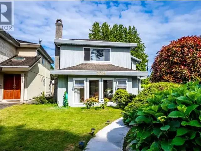 6 Bedroom House Vancouver BC 103322791
