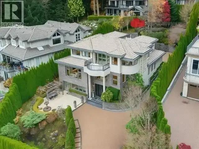 6 Bedroom House Vancouver BC 104257443