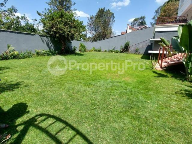 6 bedroom Houses for sale Kitisuru Nairobi PID: 2AWHK | PropertyPro