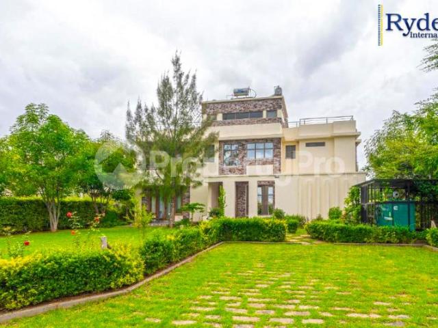 6 bedroom Houses for sale Sarova Maiyan Resort, Nanyuki PID: 9AZFA | PropertyPro