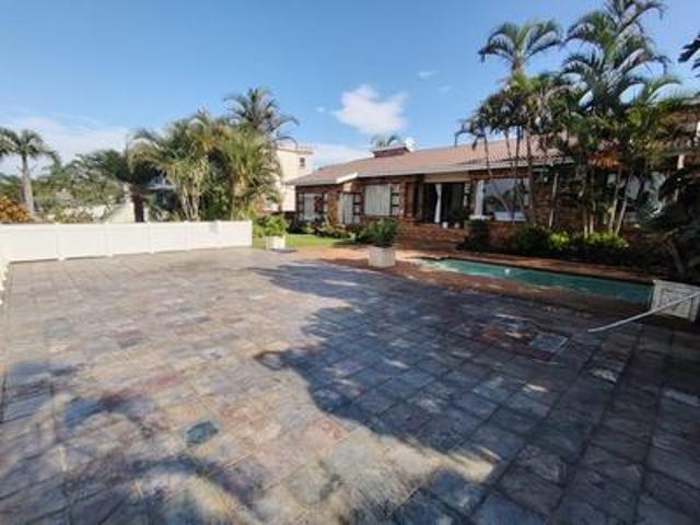 6 bedroom home umhlanga for sale