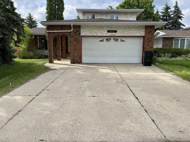 6 Bedroom Home for Rent at 10824 42a Ave Nw, Edmonton, AB T6J 2P7 Rideau Park