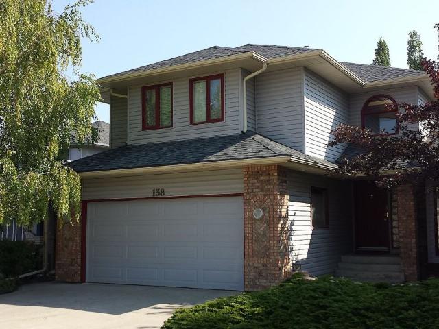 6 Bedroom Home for Rent at 138 Edgebank Cir Nw, Calgary, AB T3A 4W2 Edgemont