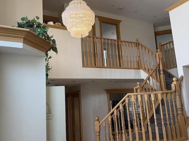 6 Bedroom Home for Rent at 242 Hampstead Rd Nw, Calgary, AB T3A 6G6 Hamptons