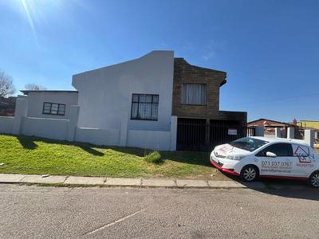 6 bedroom home on the market | 1 ngi.