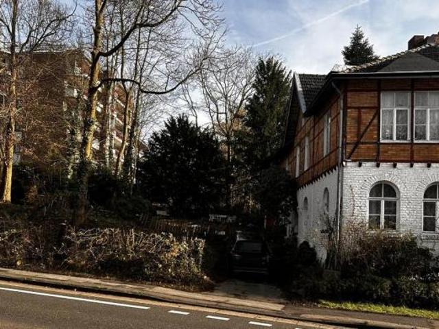 6 Schlafzimmer Haus Aachen Deutschland LS88228607