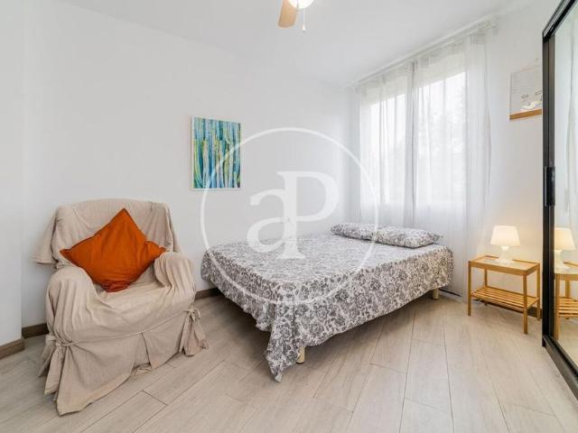 6 bedroom luxury Apartment for rent in Valencia