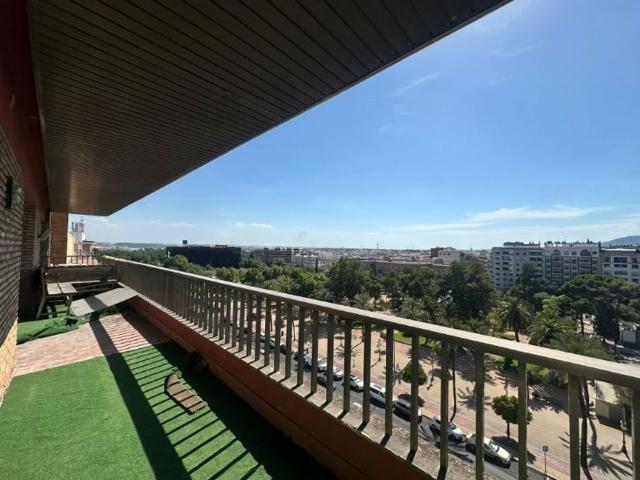 6 bedroom luxury Apartment for rent in Cordova, Andalusia