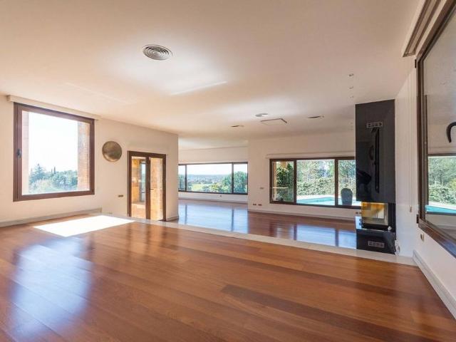 6 bedroom luxury Detached House for rent in Pozuelo de Alarcón, Autonomous Region of Madrid