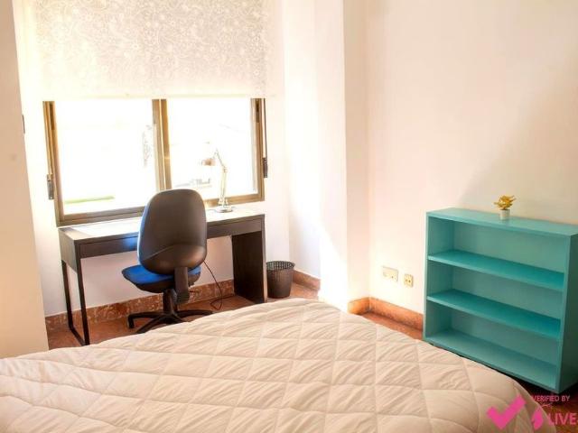 6 bedroom luxury Flat for rent in Valencia, Spain