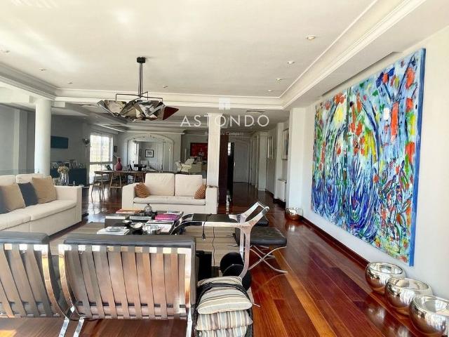 6 bedroom luxury House for rent in Madrid, Spain