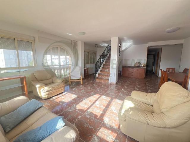 6 bedroom luxury penthouse for rent in Alicante, Valencia