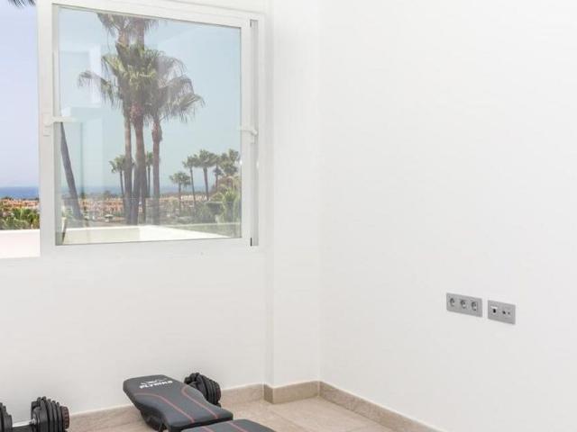 6 bedroom luxury Townhouse for rent in Estepona, Spain