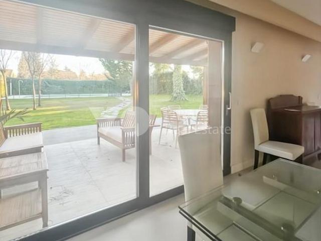 6 bedroom luxury Villa for rent in Majadahonda, Spain