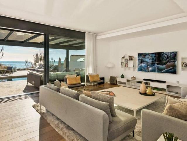 6 bedroom luxury Villa for rent in Marbella, Andalusia