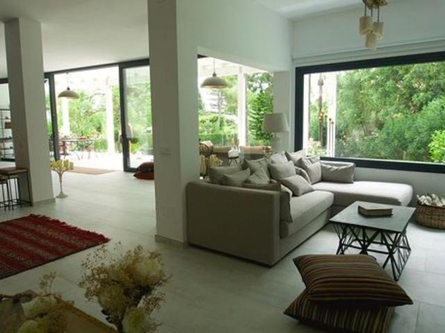 6 bedroom luxury Villa for rent in Marbella, Spain