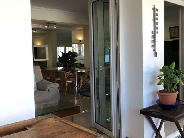 6 bedroom luxury Villa for rent in Benalmádena, Andalusia