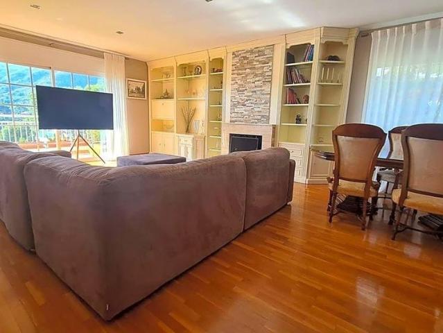 6 bedroom luxury Villa for rent in Castelldefels, Spain