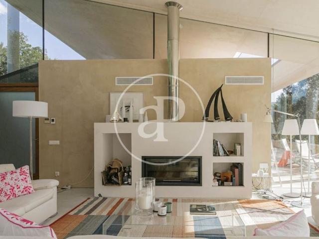 6 bedroom luxury Villa for rent in Pollença, Spain